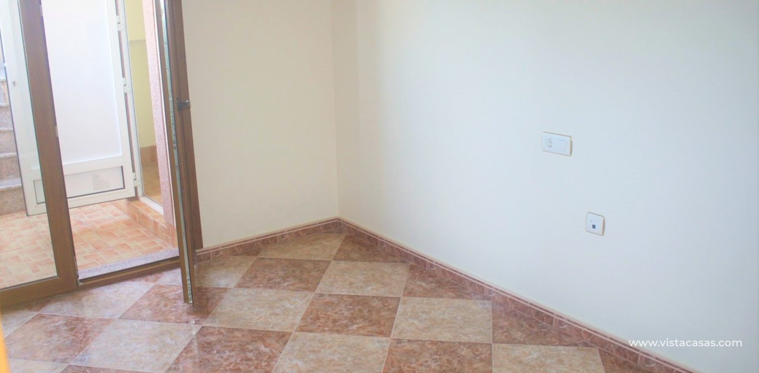 Sale - Radhus - Los Balcones