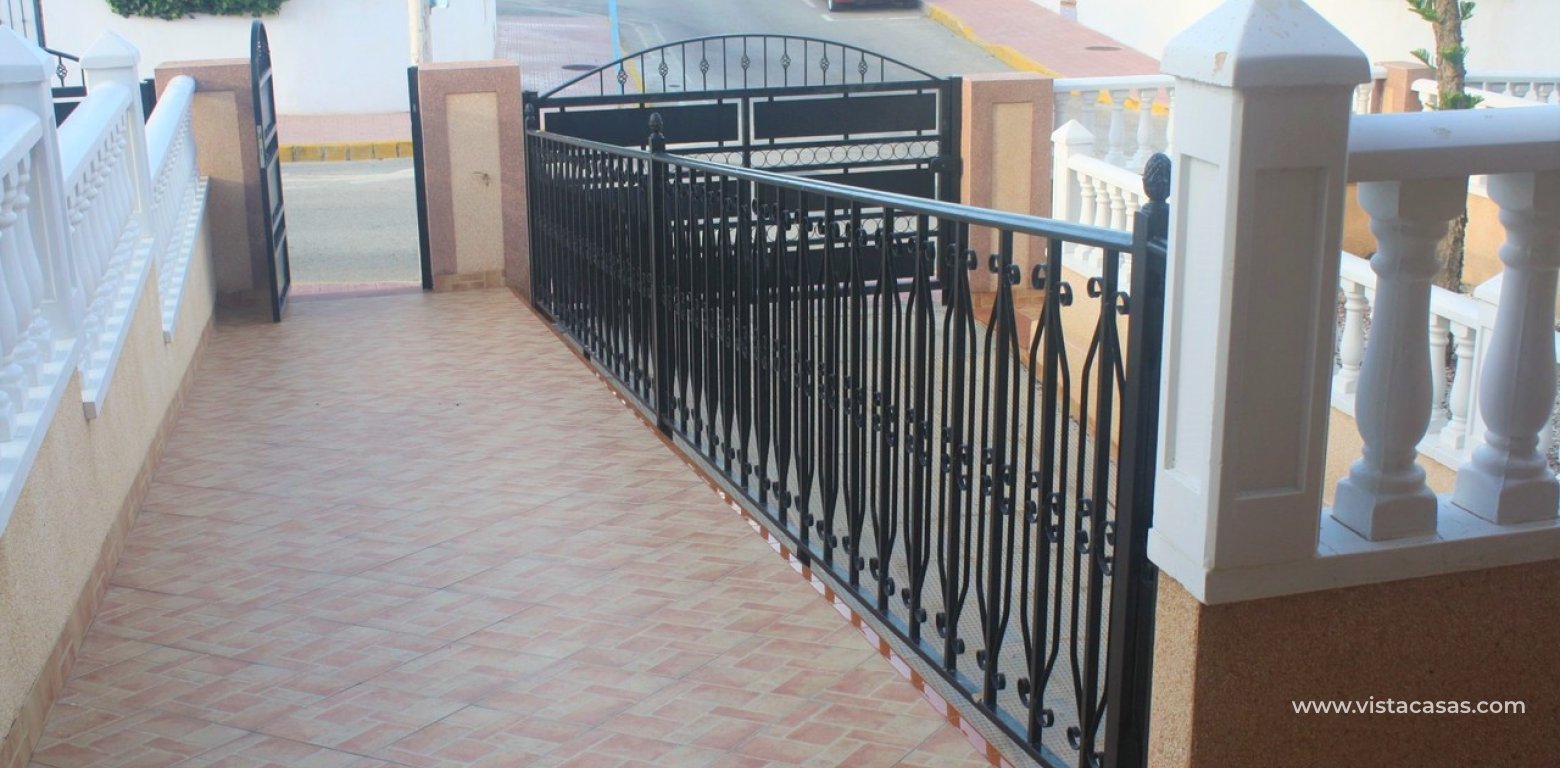 Sale - Radhus - Los Balcones