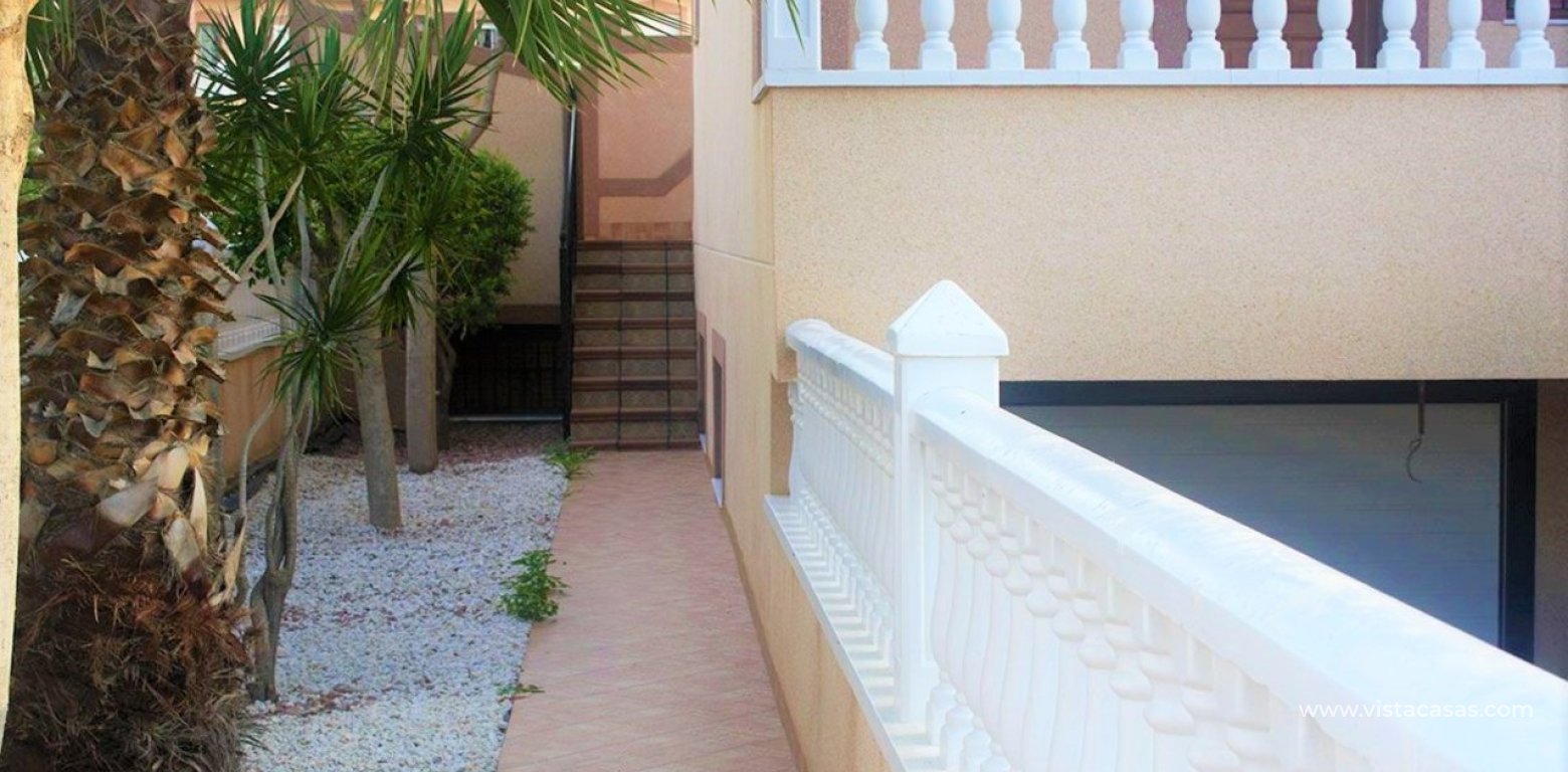 Sale - Radhus - Los Balcones