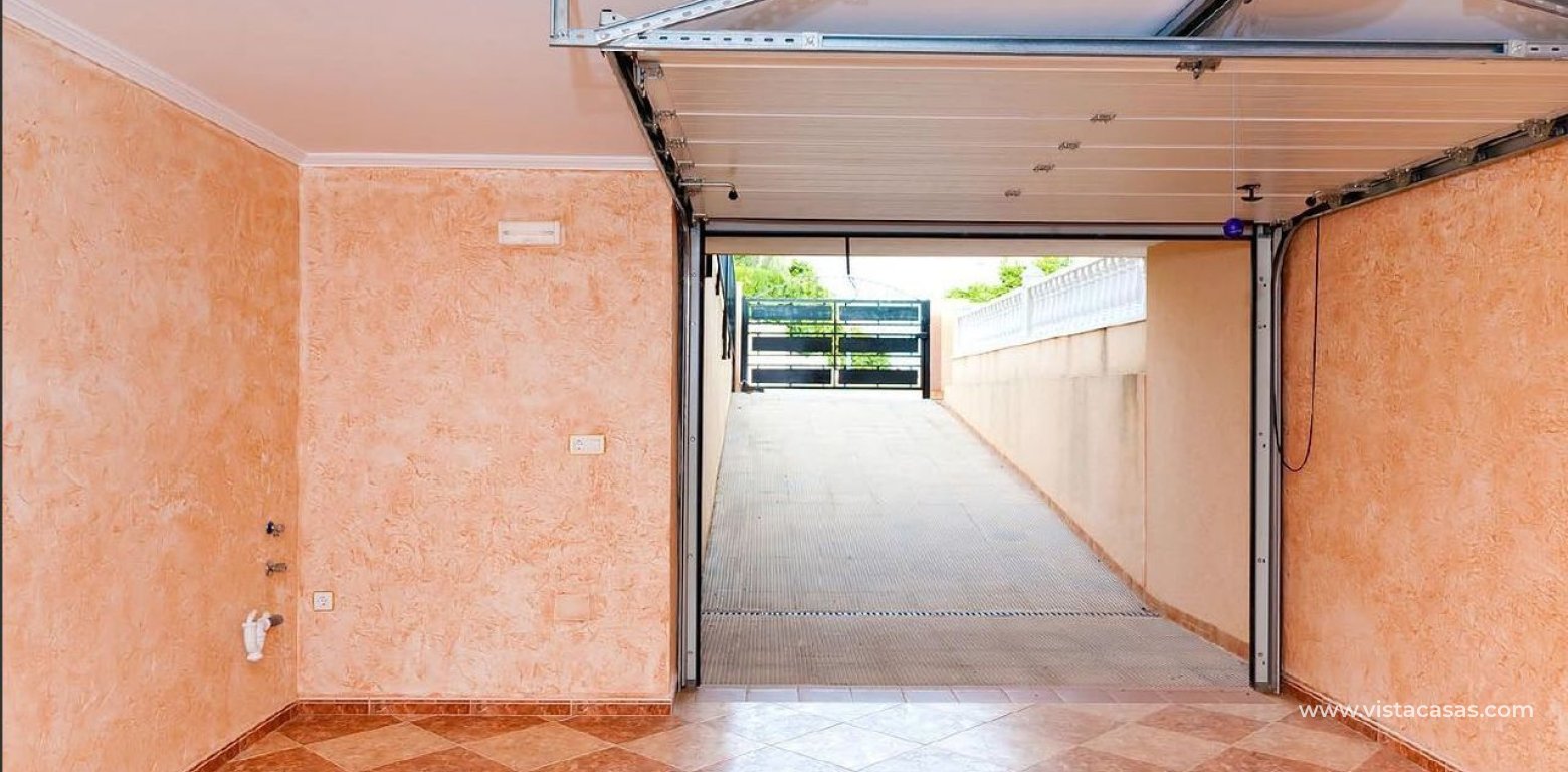 Sale - Radhus - Los Balcones