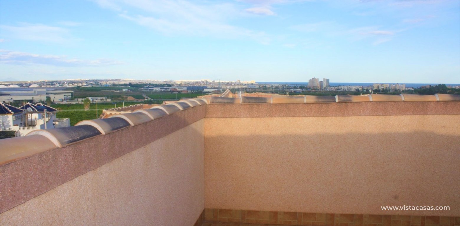 Sale - Radhus - Los Balcones