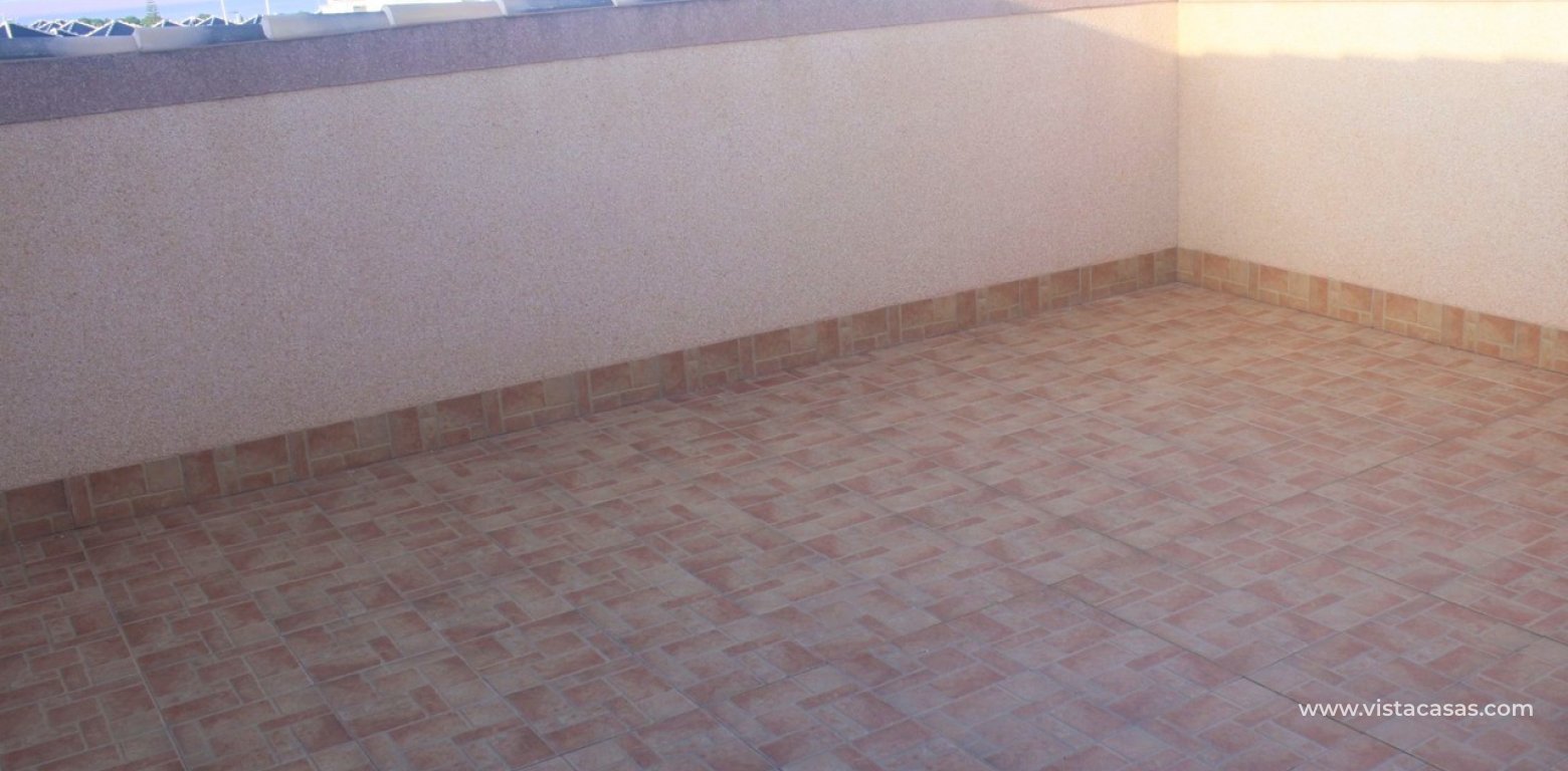 Sale - Radhus - Los Balcones