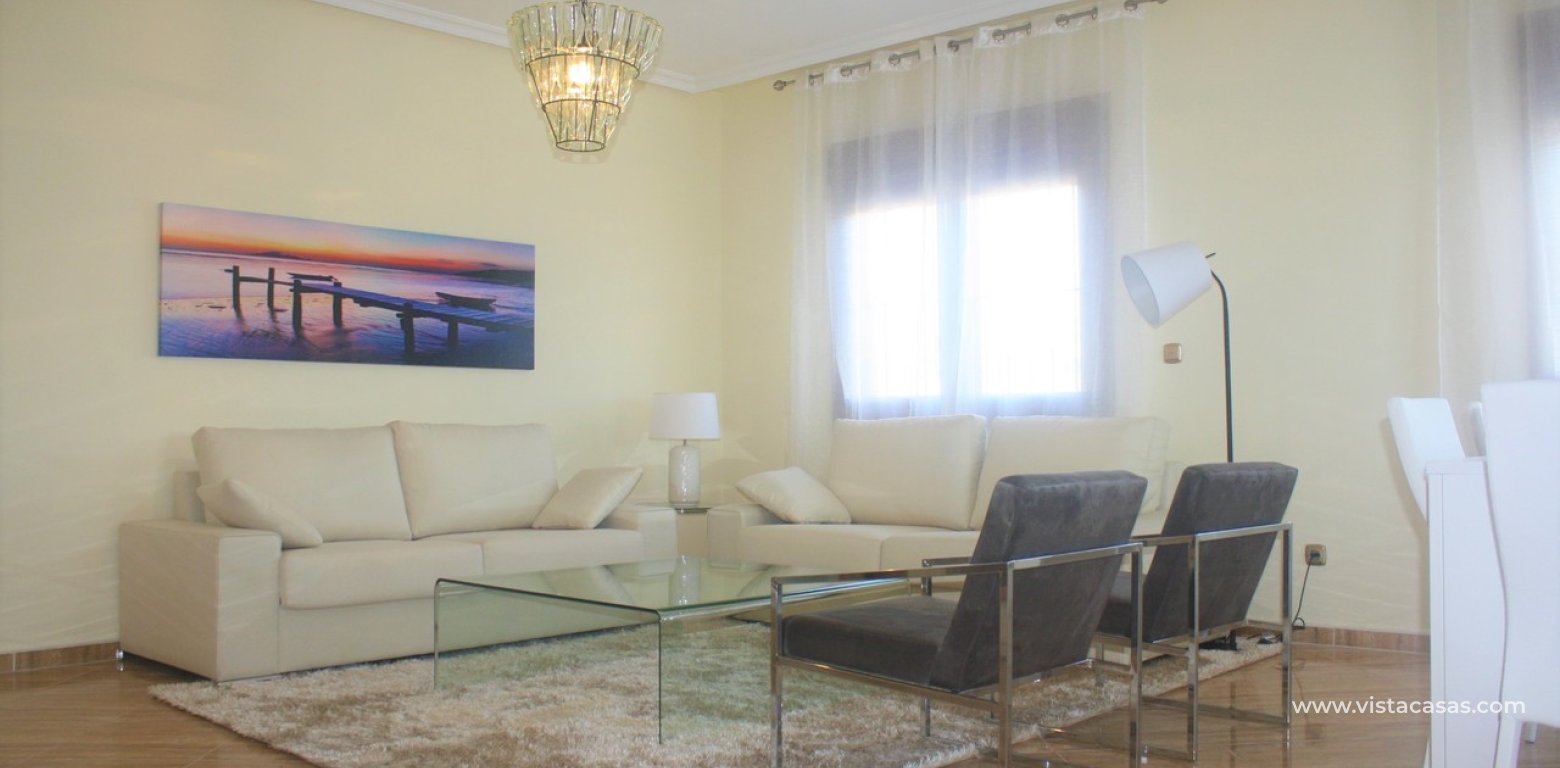 Venta - Chalet - Los Altos