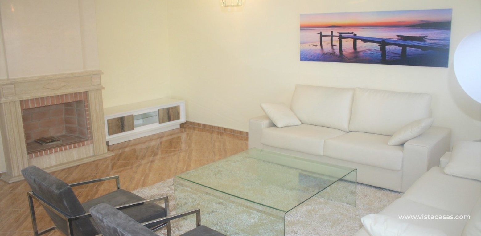 Venta - Chalet - Los Altos