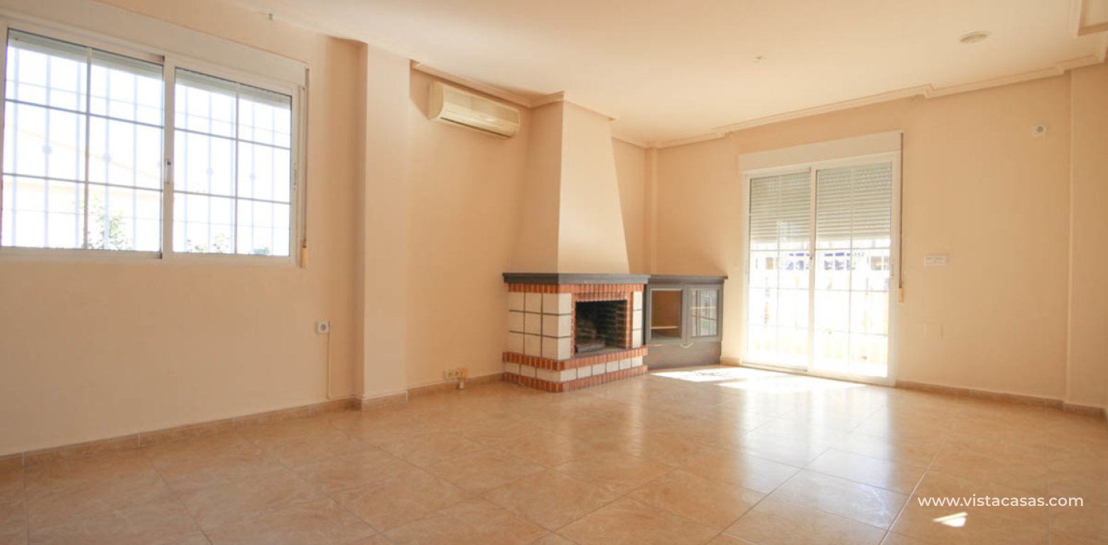 Resale - Villa - La Zenia