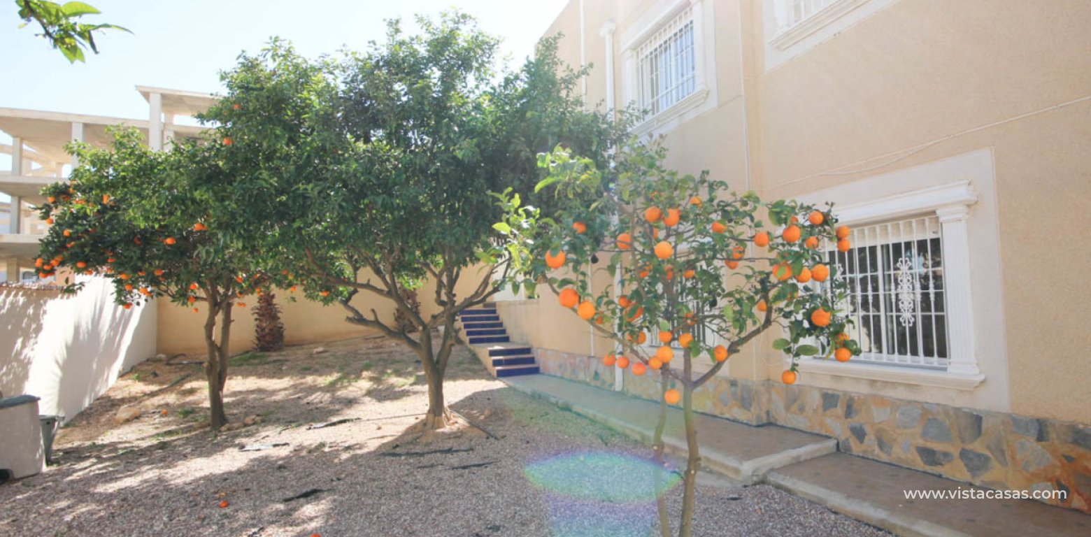 Resale - Villa - La Zenia