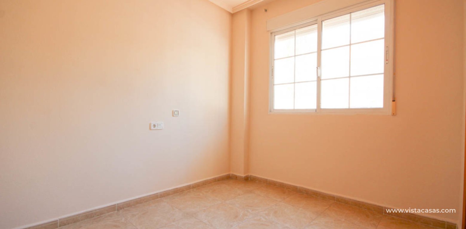 Resale - Villa - La Zenia