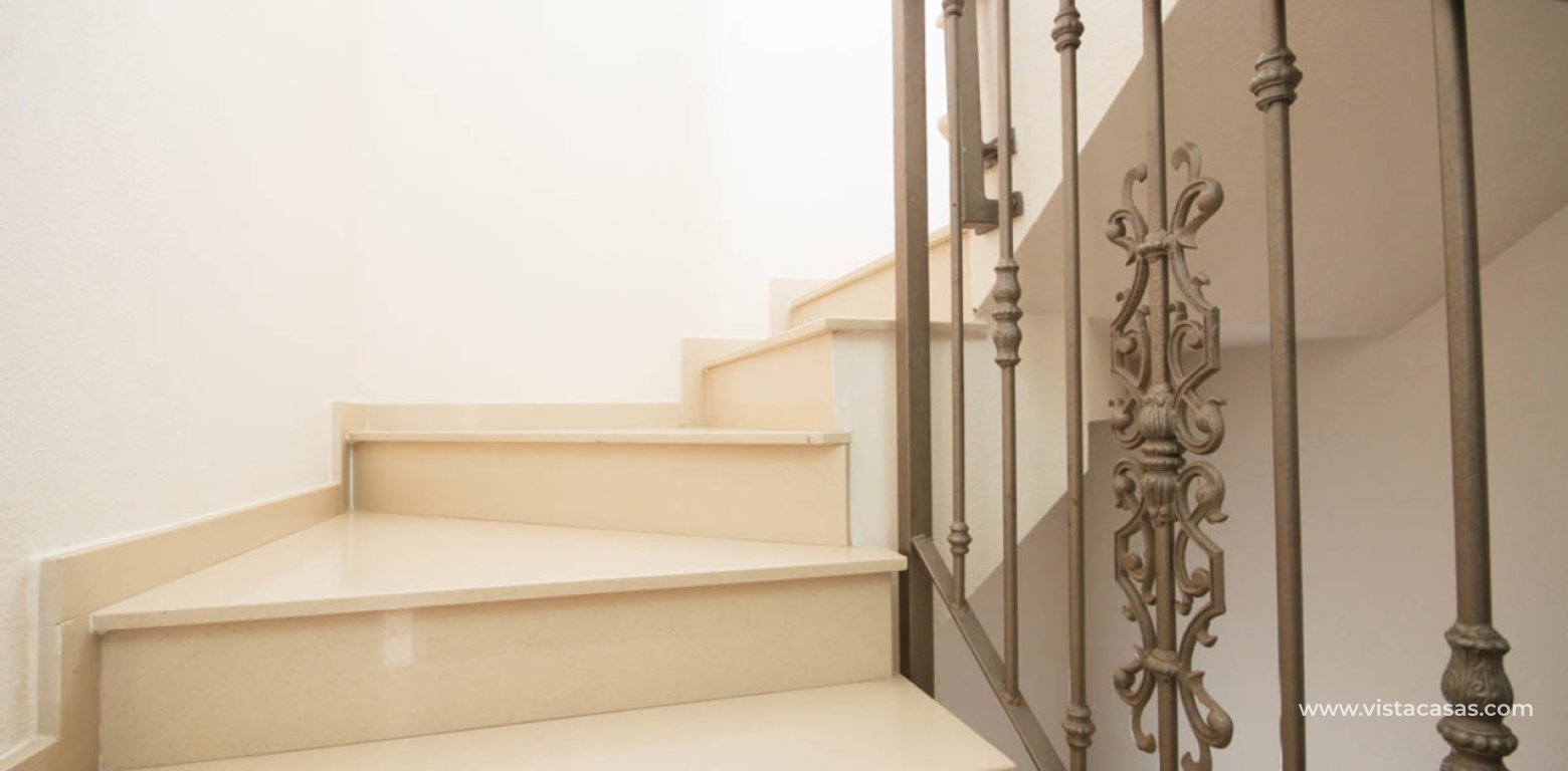 Resale - Villa - La Zenia