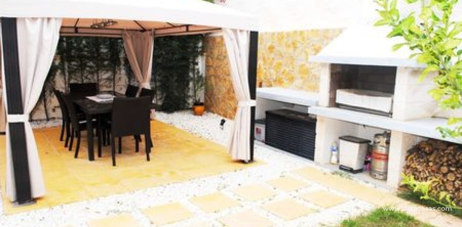 Venta - Chalet - La Zenia