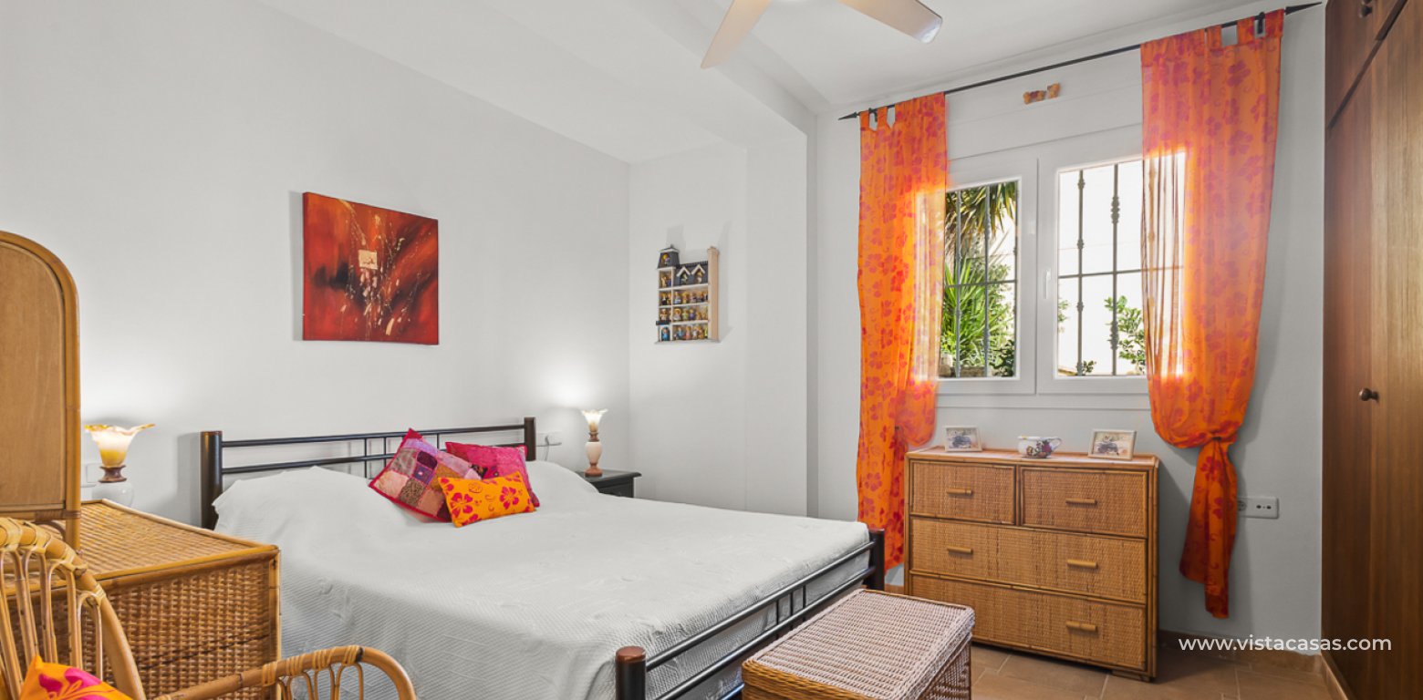 Resale - Villa - Algorfa