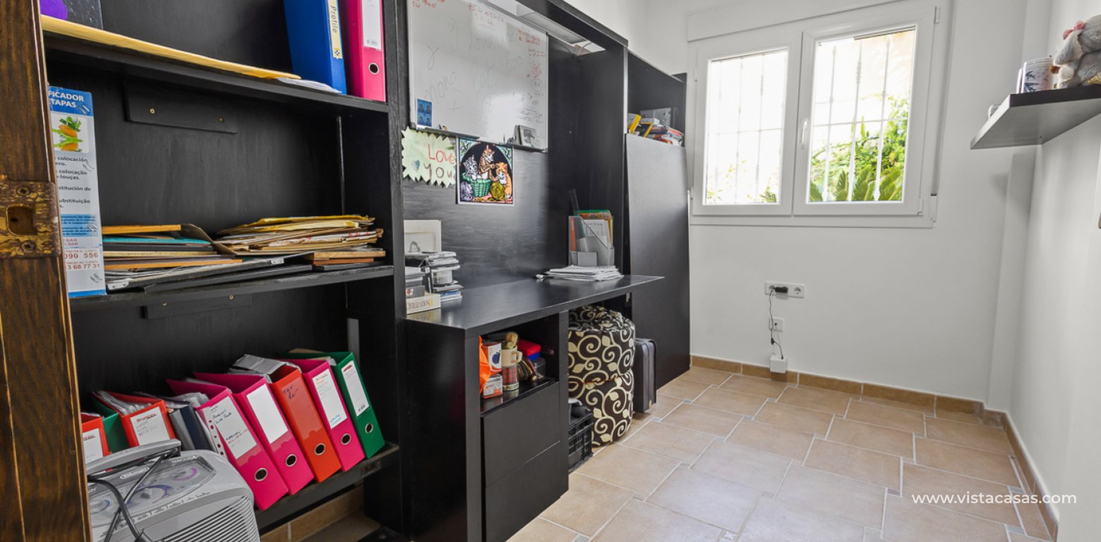 Resale - Villa - Algorfa