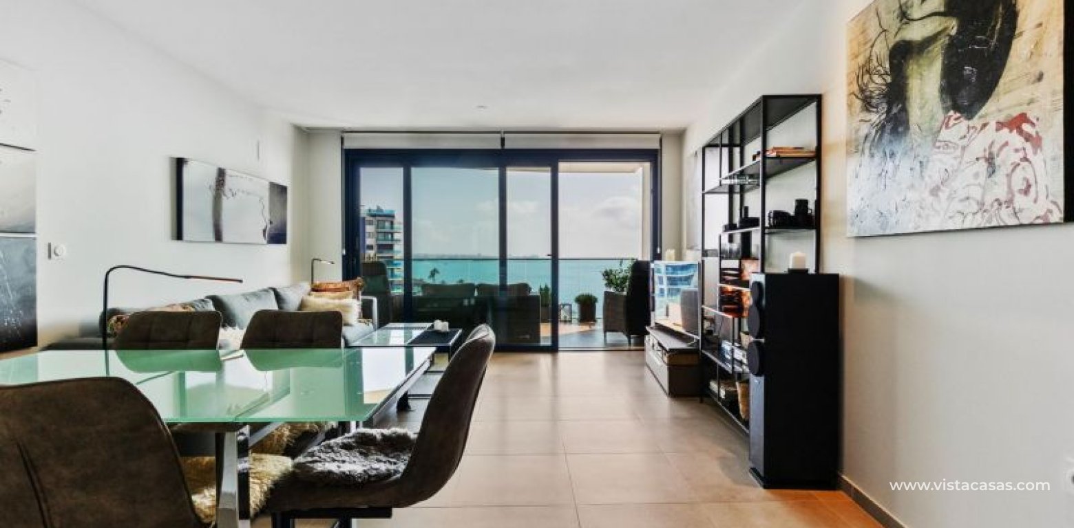 Wtórny - Apartment - Punta Prima