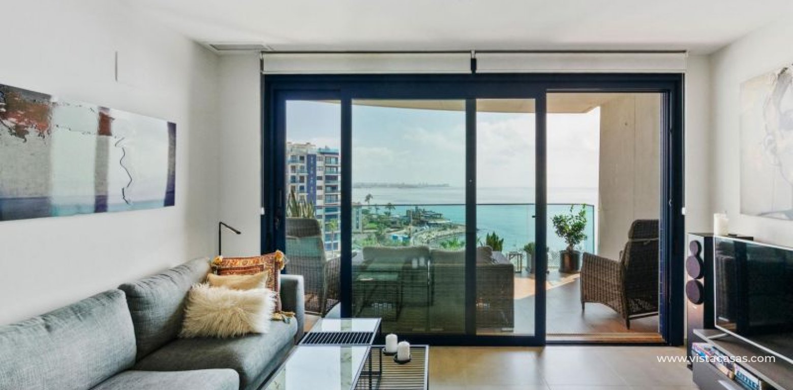 Wtórny - Apartment - Punta Prima