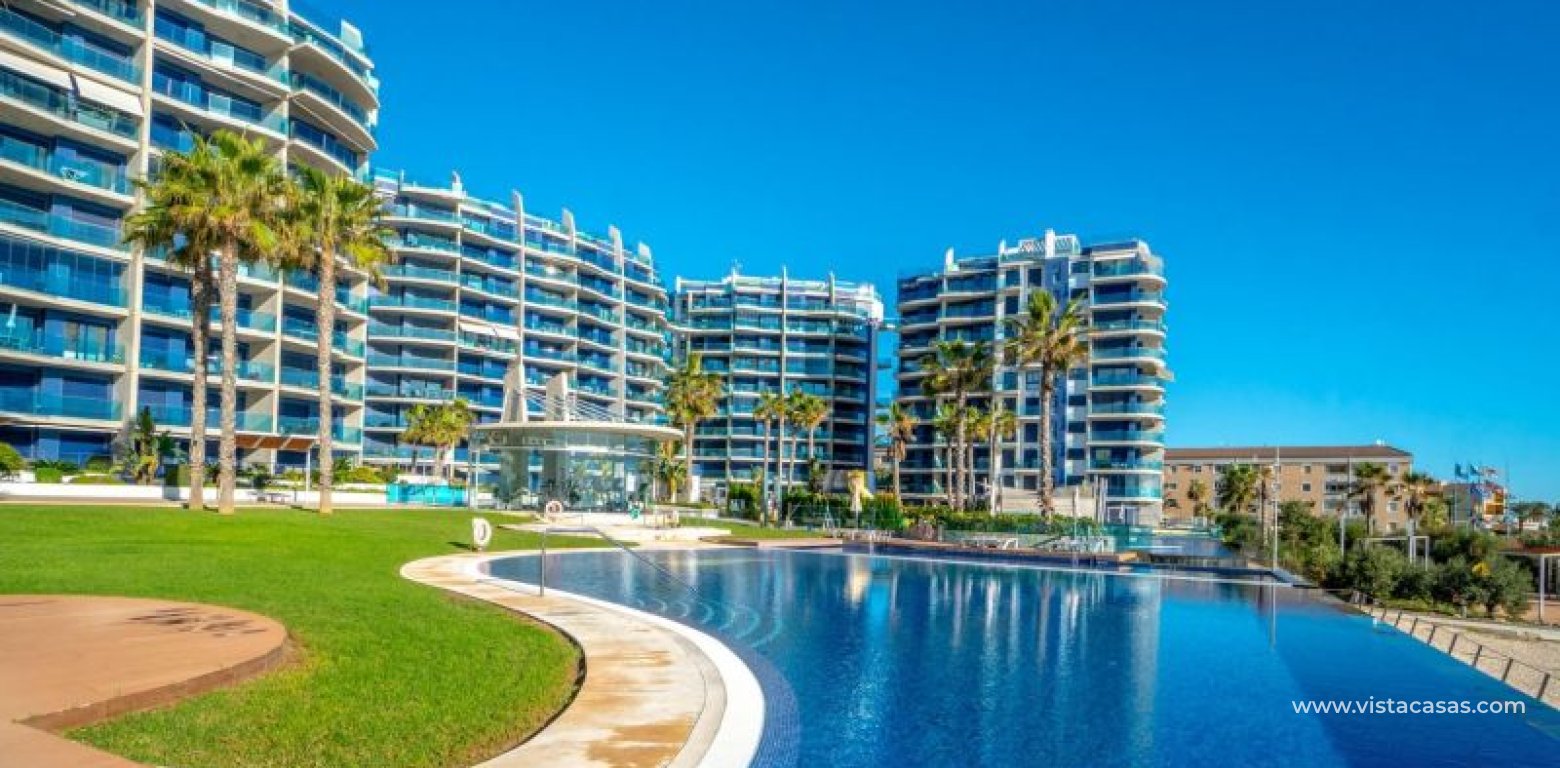 Wtórny - Apartment - Punta Prima