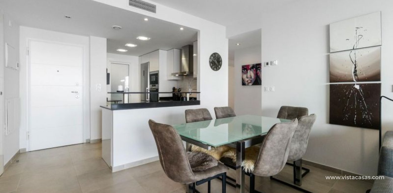 Wtórny - Apartment - Punta Prima