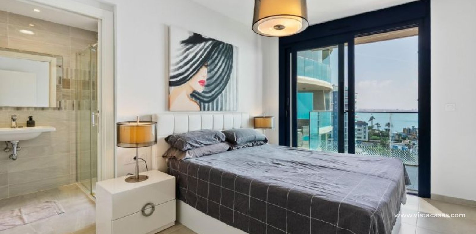 Wtórny - Apartment - Punta Prima