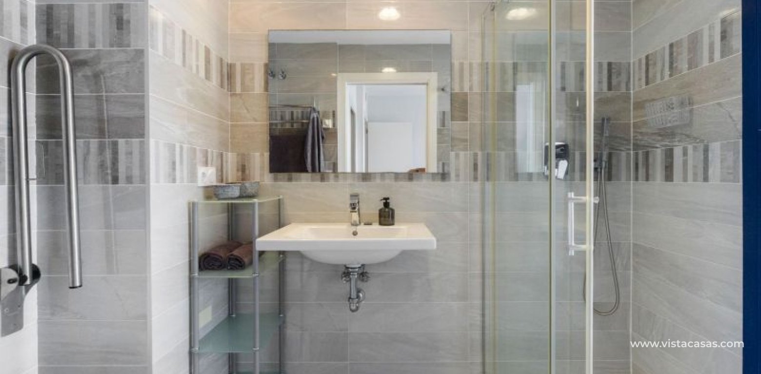 Wtórny - Apartment - Punta Prima