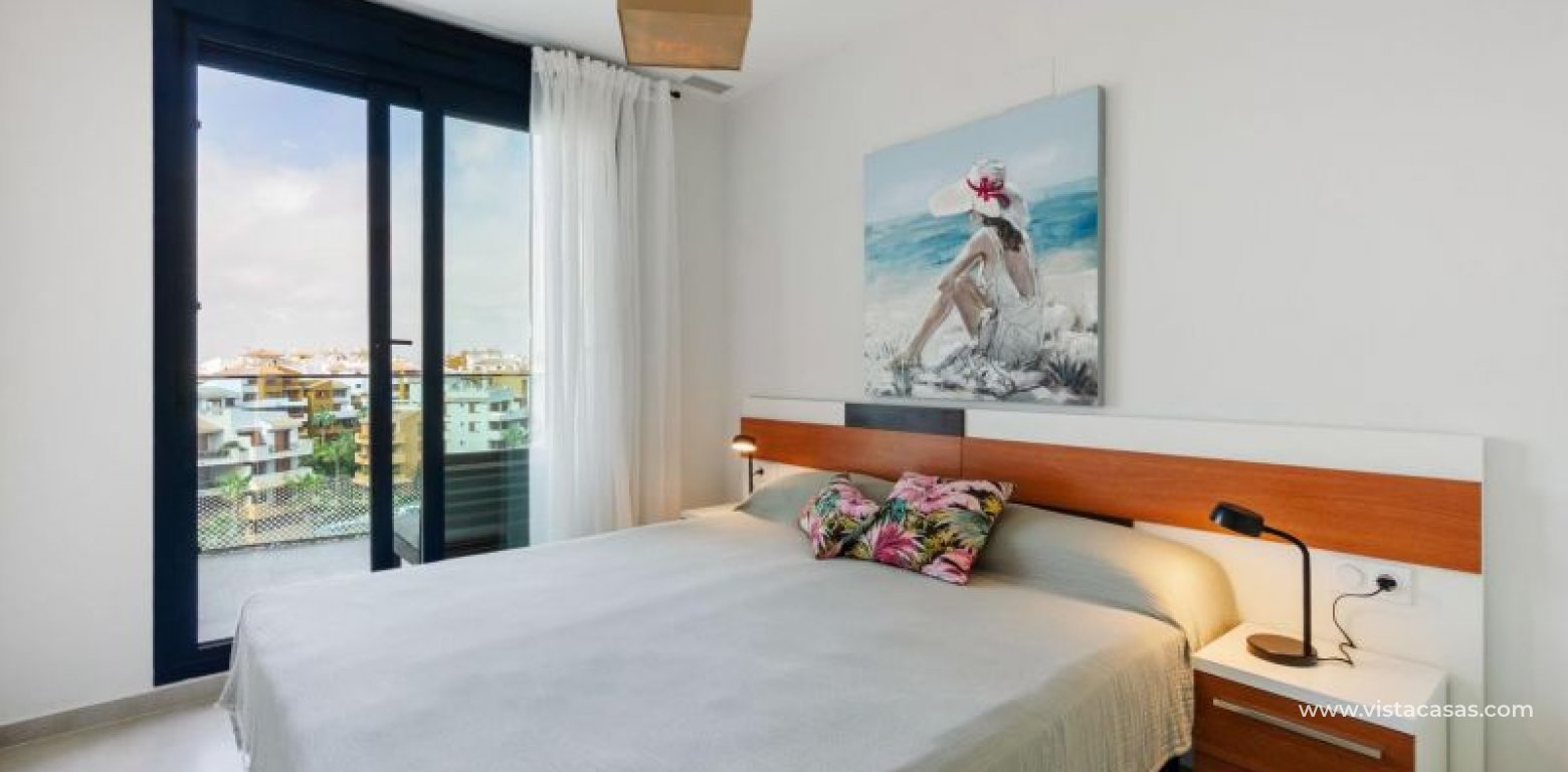 Wtórny - Apartment - Punta Prima