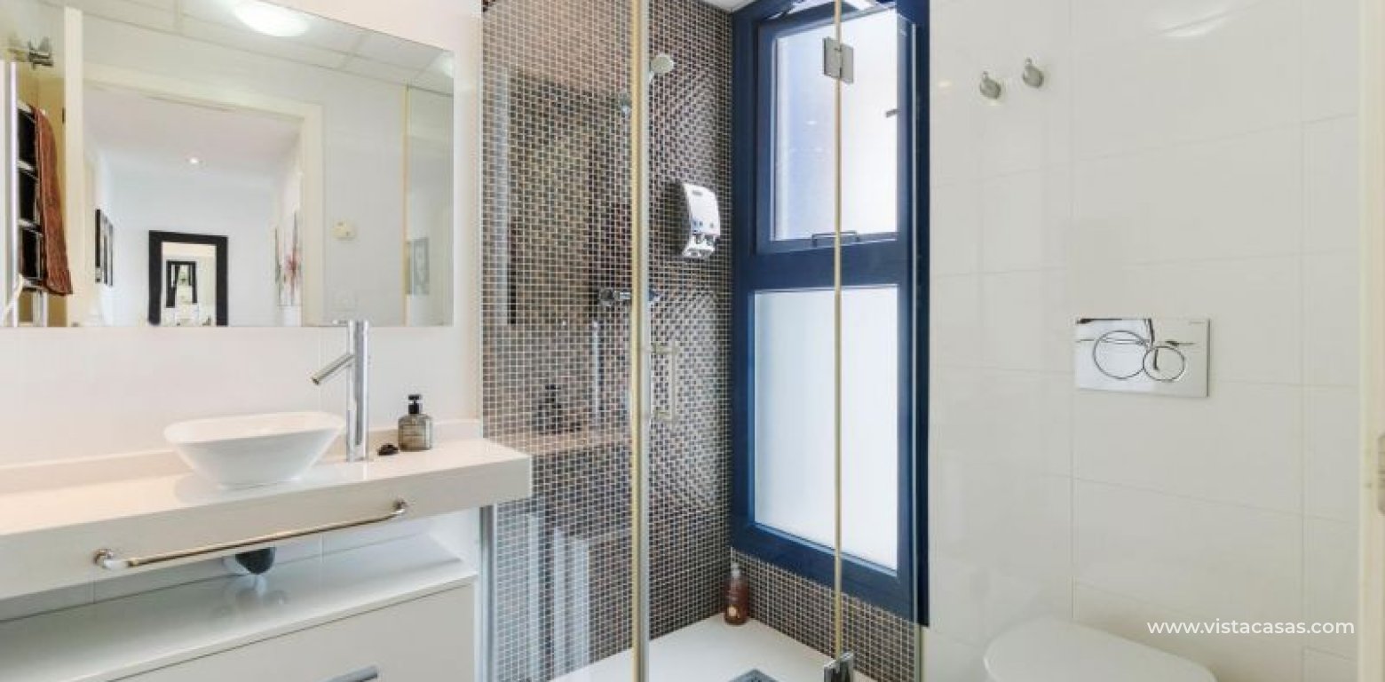 Wtórny - Apartment - Punta Prima