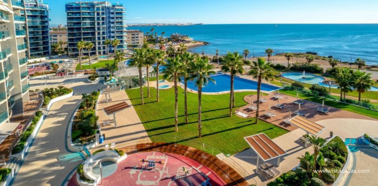 Wtórny - Apartment - Punta Prima