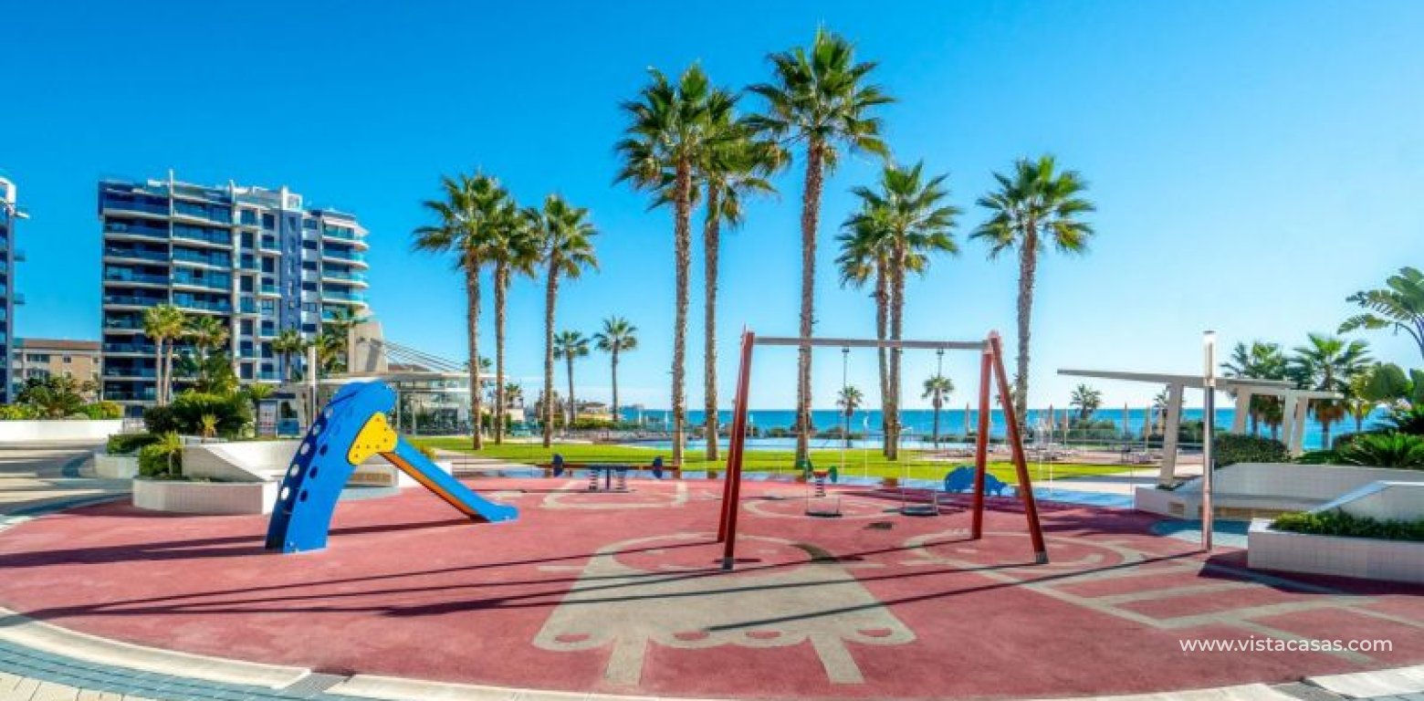 Wtórny - Apartment - Punta Prima