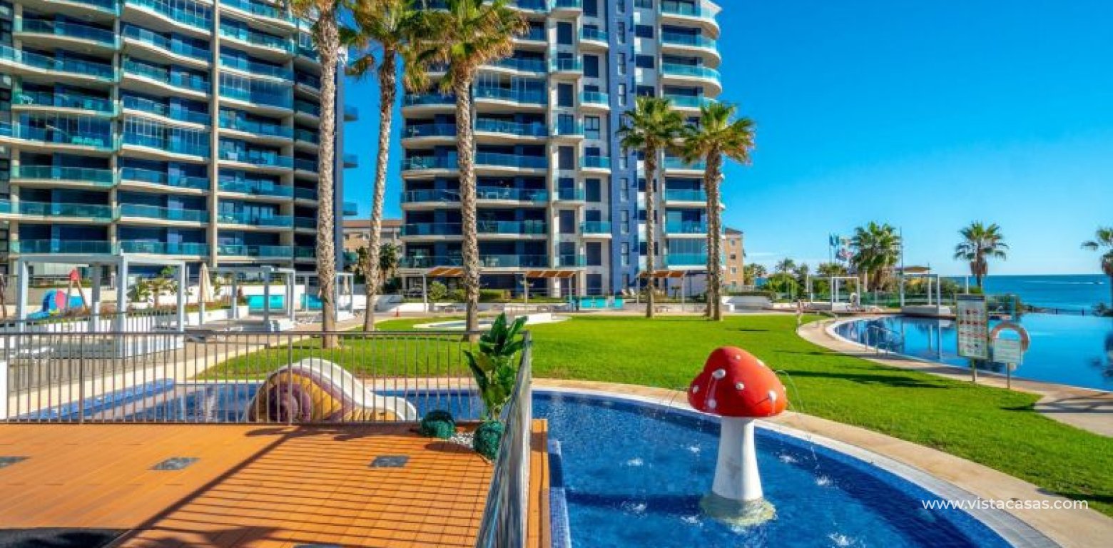 Wtórny - Apartment - Punta Prima