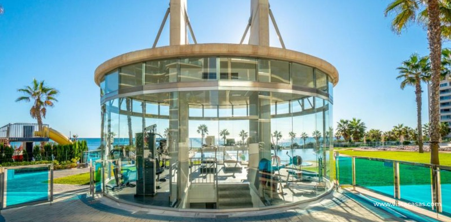 Wtórny - Apartment - Punta Prima