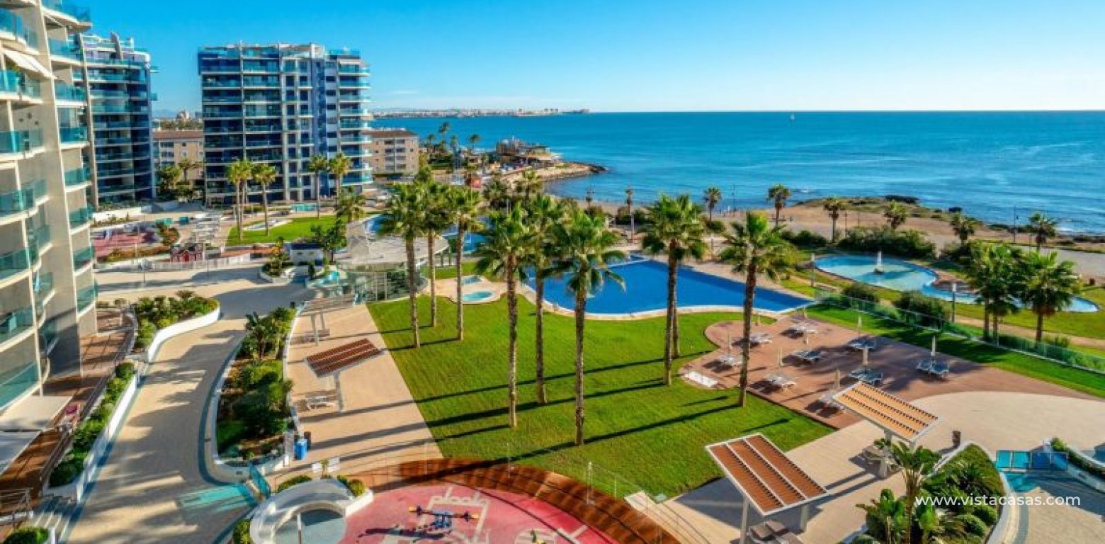 Wtórny - Apartment - Punta Prima