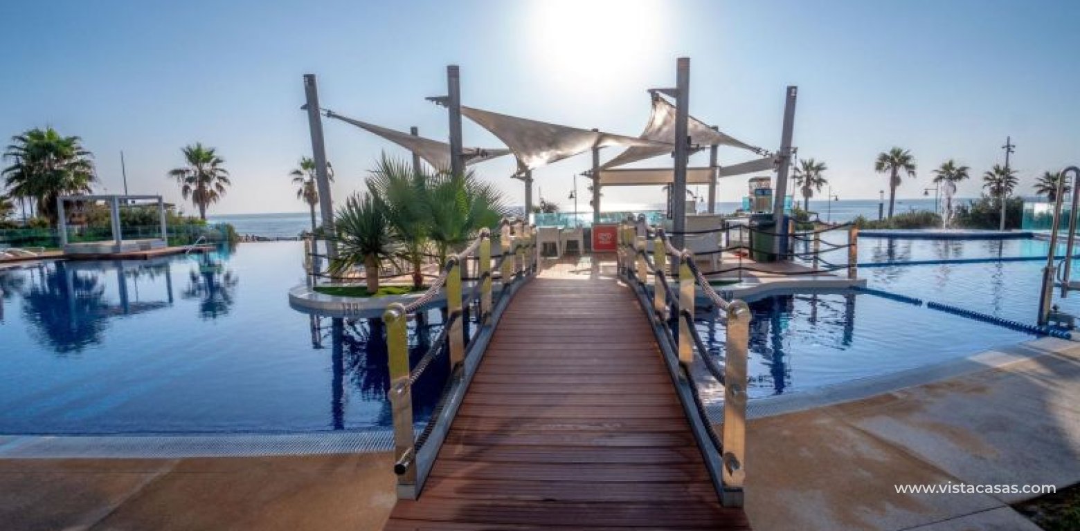 Wtórny - Apartment - Punta Prima