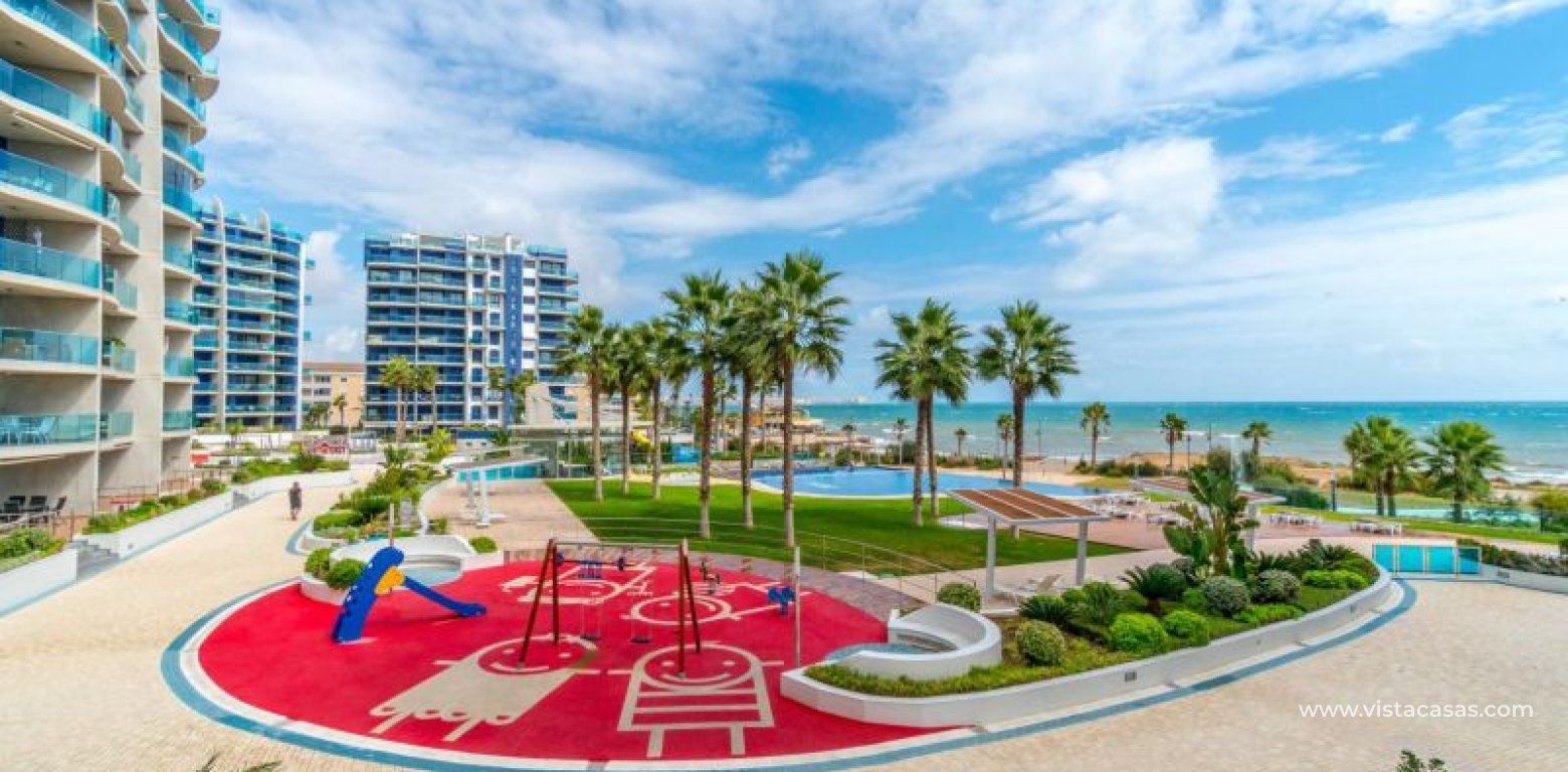 Wtórny - Apartment - Punta Prima