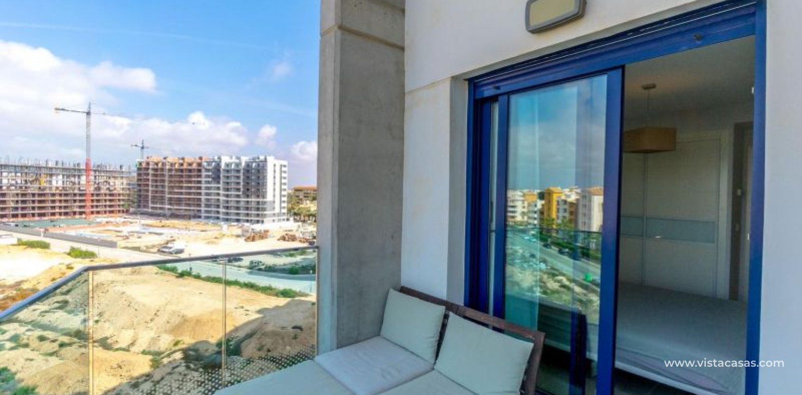 Wtórny - Apartment - Punta Prima