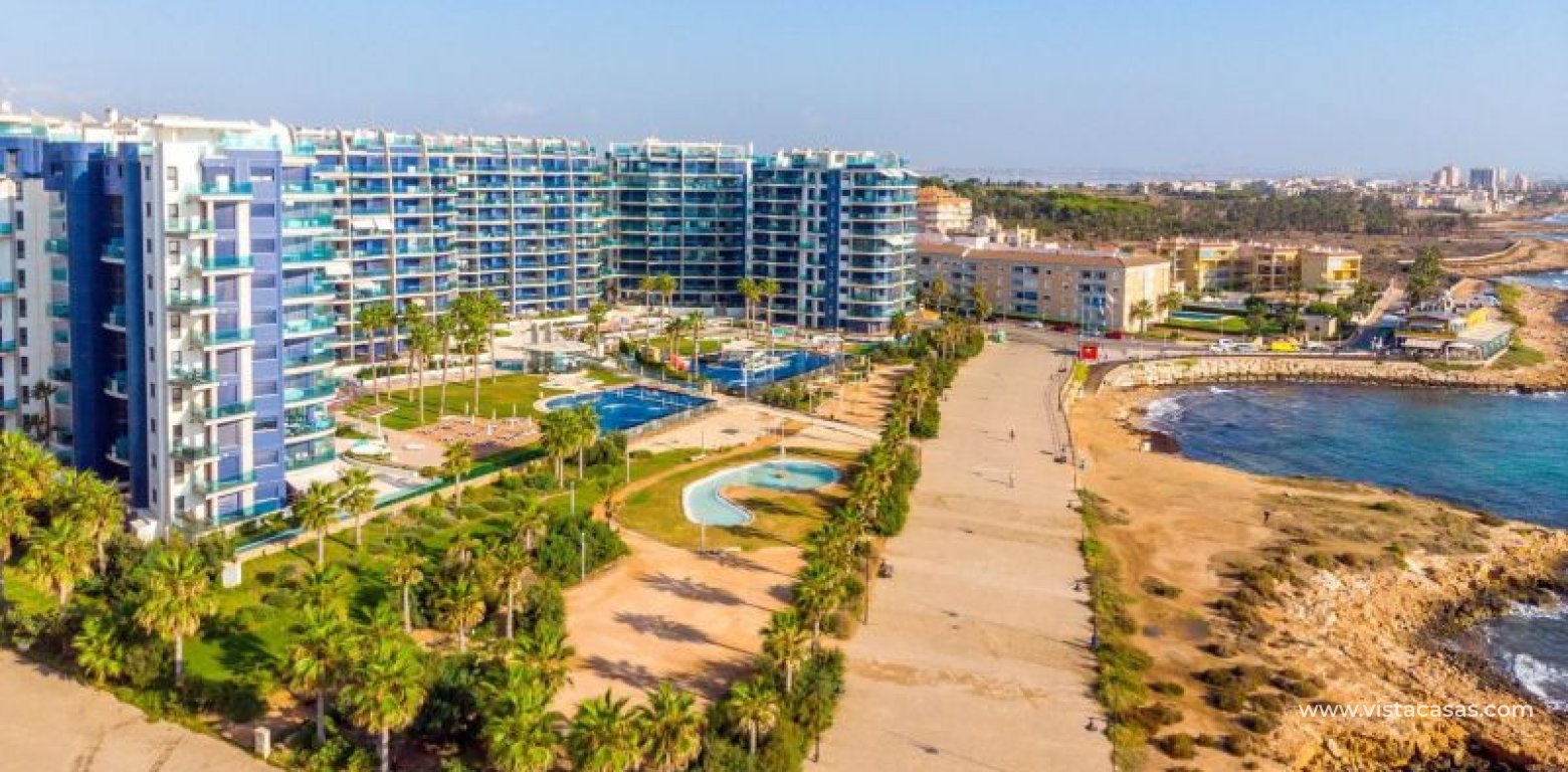 Wtórny - Apartment - Punta Prima