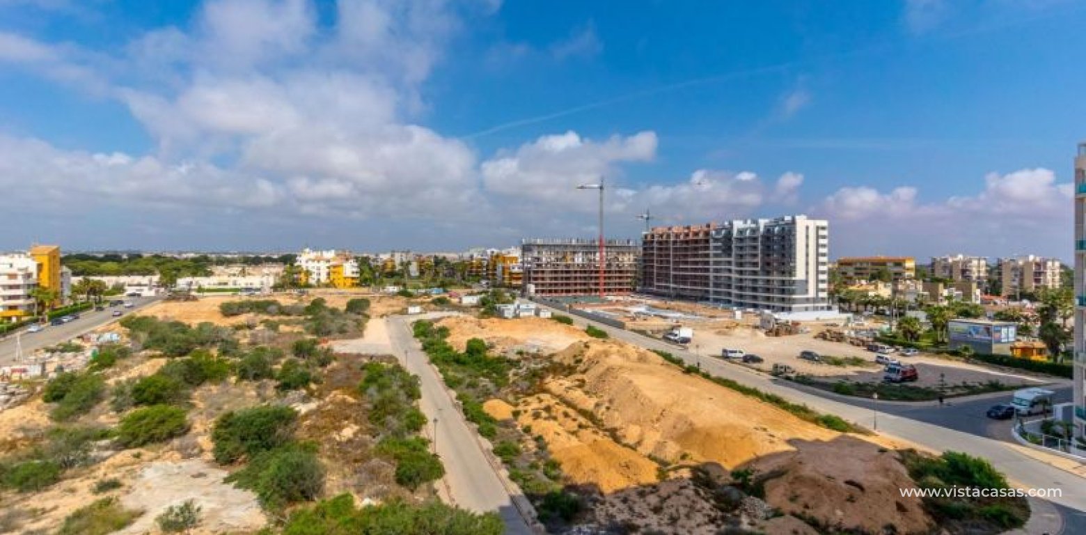 Wtórny - Apartment - Punta Prima