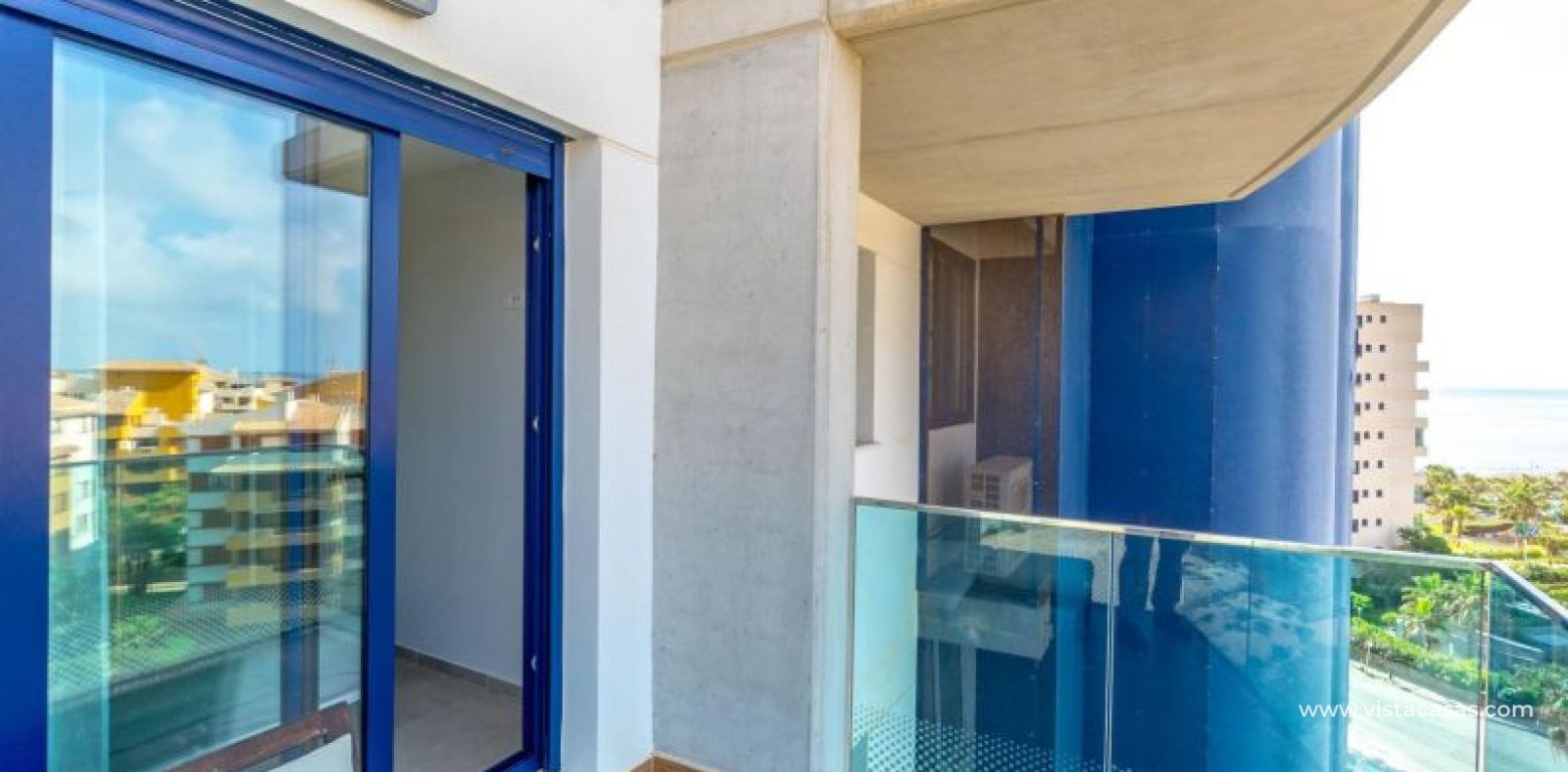 Wtórny - Apartment - Punta Prima