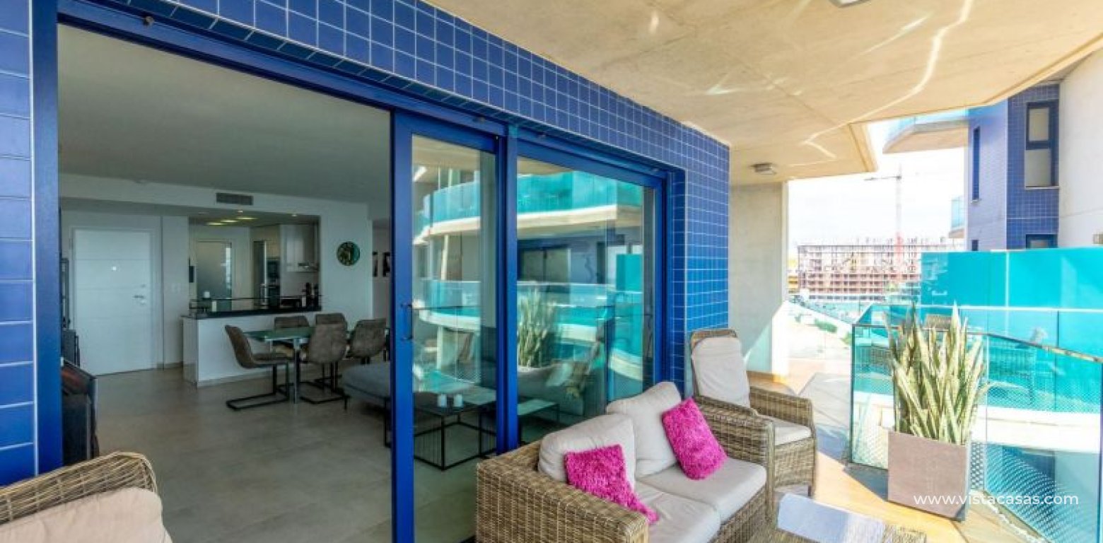 Wtórny - Apartment - Punta Prima