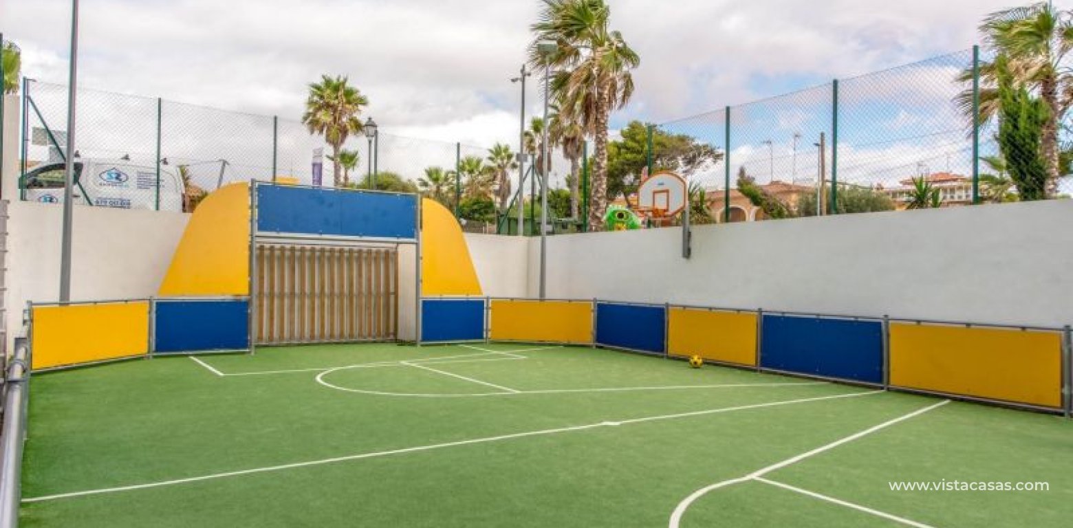 Wtórny - Apartment - Punta Prima