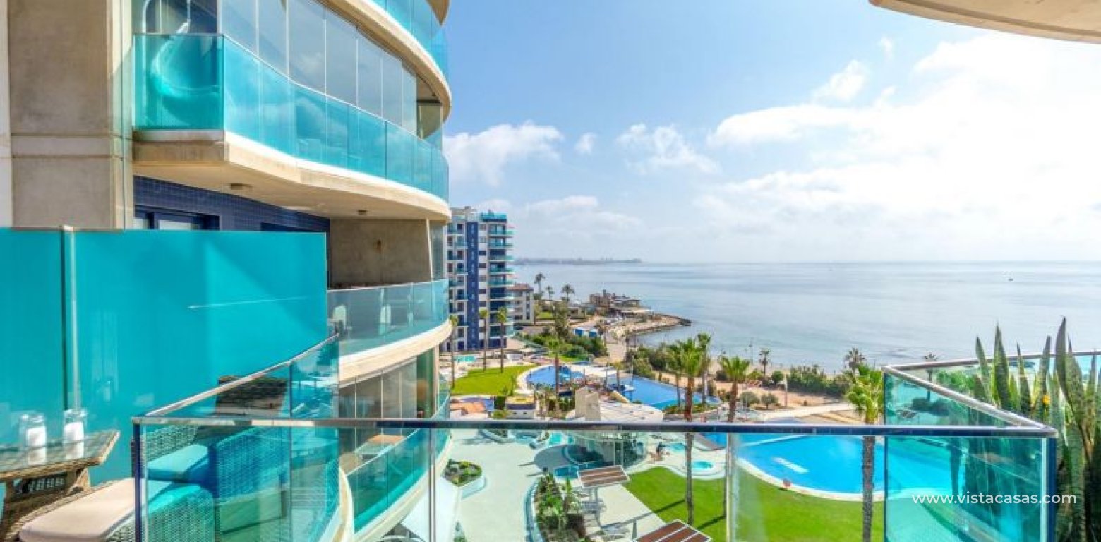 Wtórny - Apartment - Punta Prima