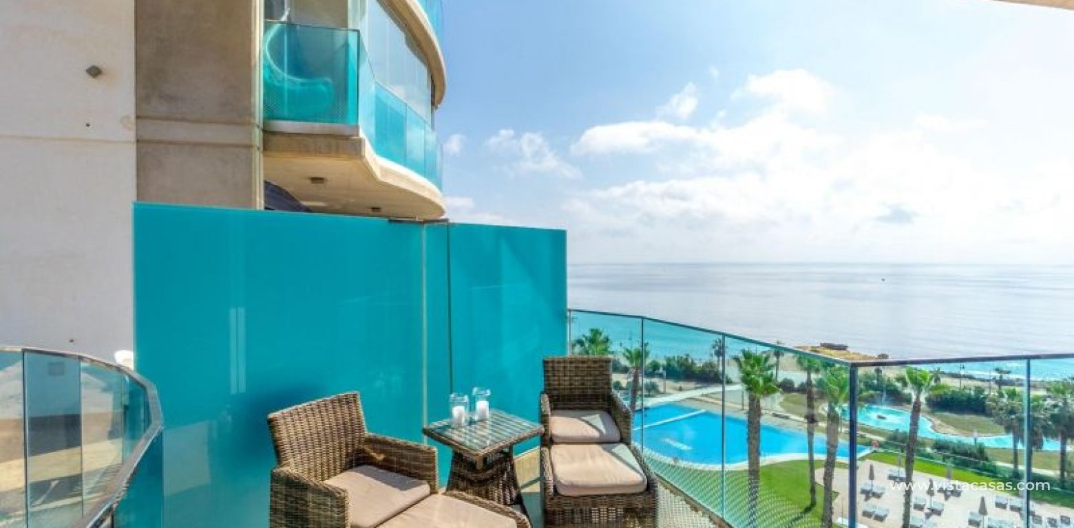 Wtórny - Apartment - Punta Prima