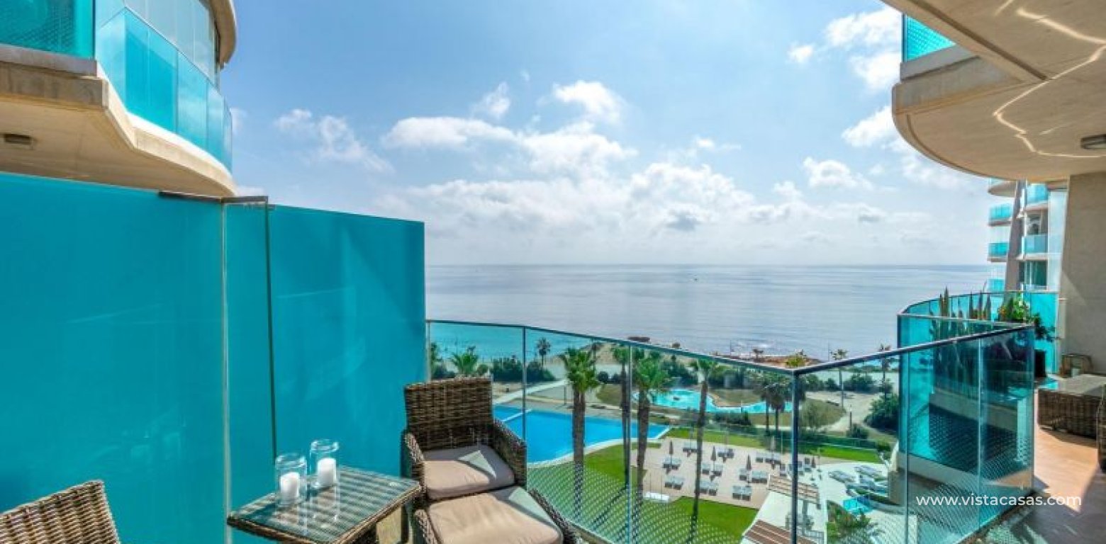 Wtórny - Apartment - Punta Prima