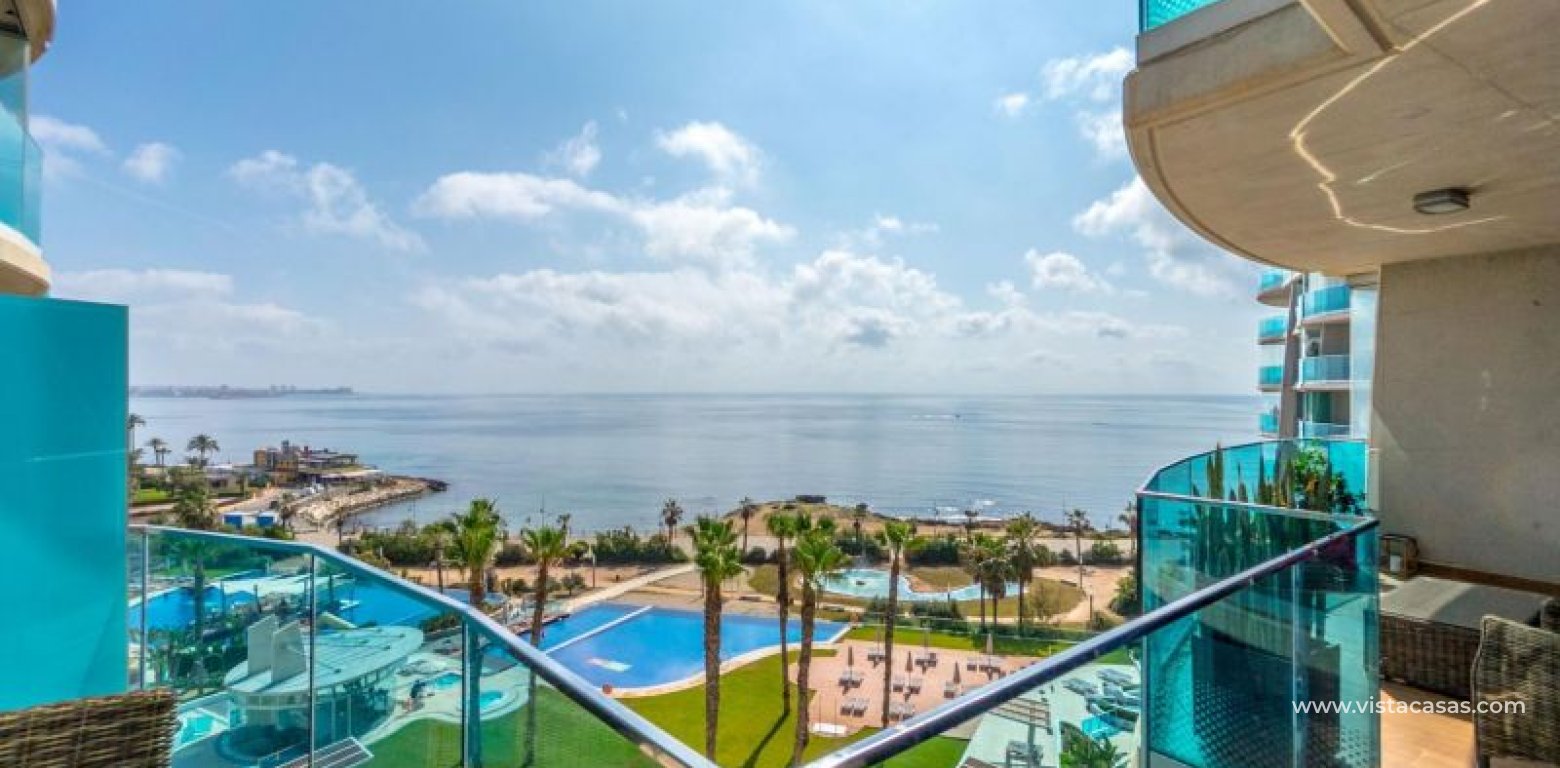 Wtórny - Apartment - Punta Prima