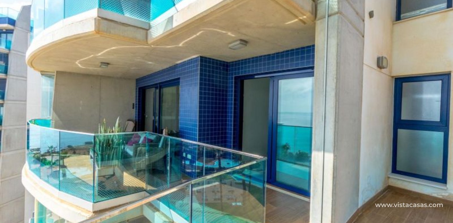 Wtórny - Apartment - Punta Prima