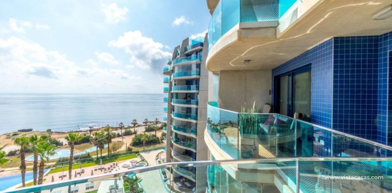 Wtórny - Apartment - Punta Prima