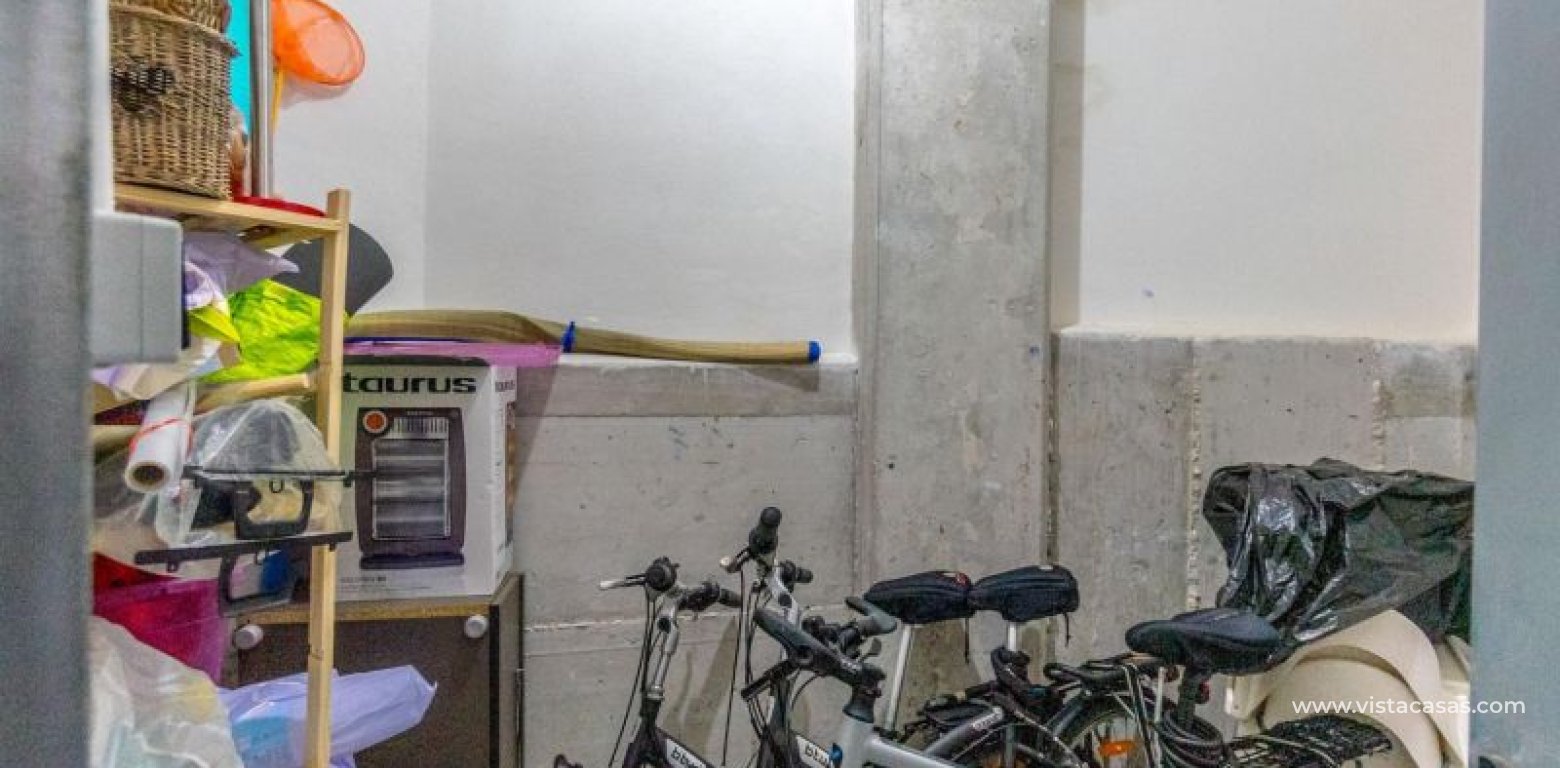 Wtórny - Apartment - Punta Prima