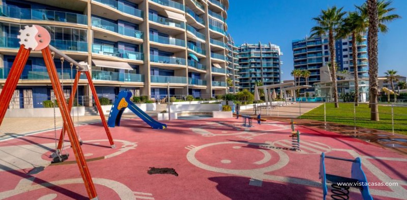 Wtórny - Apartment - Punta Prima