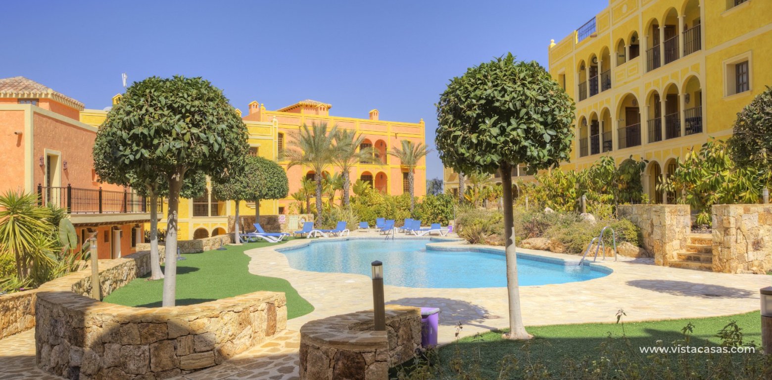 Venta - Apartamento - Cuevas del Almanzora - Villaricos