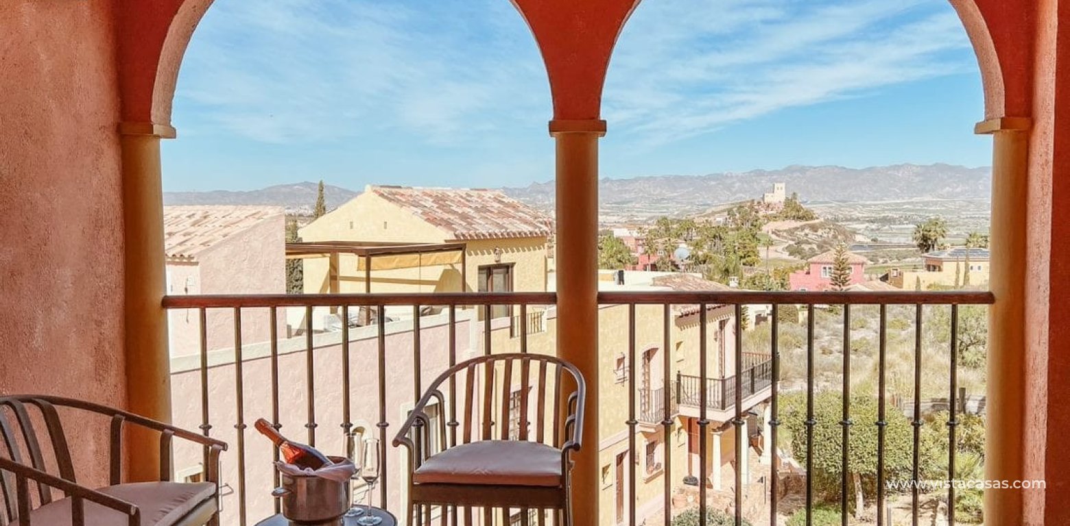 Venta - Apartamento - Cuevas del Almanzora - Villaricos