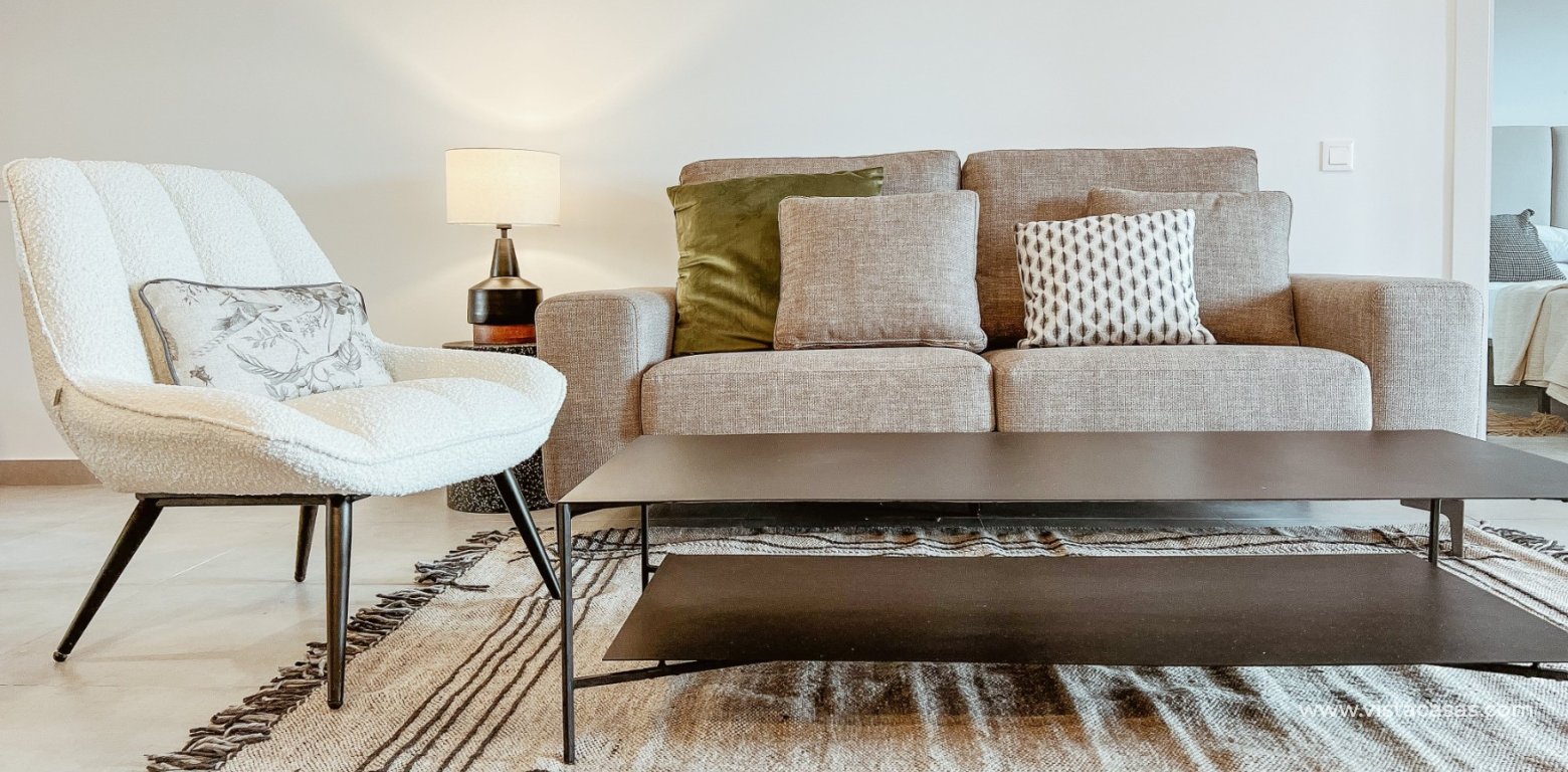 Venta - Apartamento - Cuevas del Almanzora - Villaricos