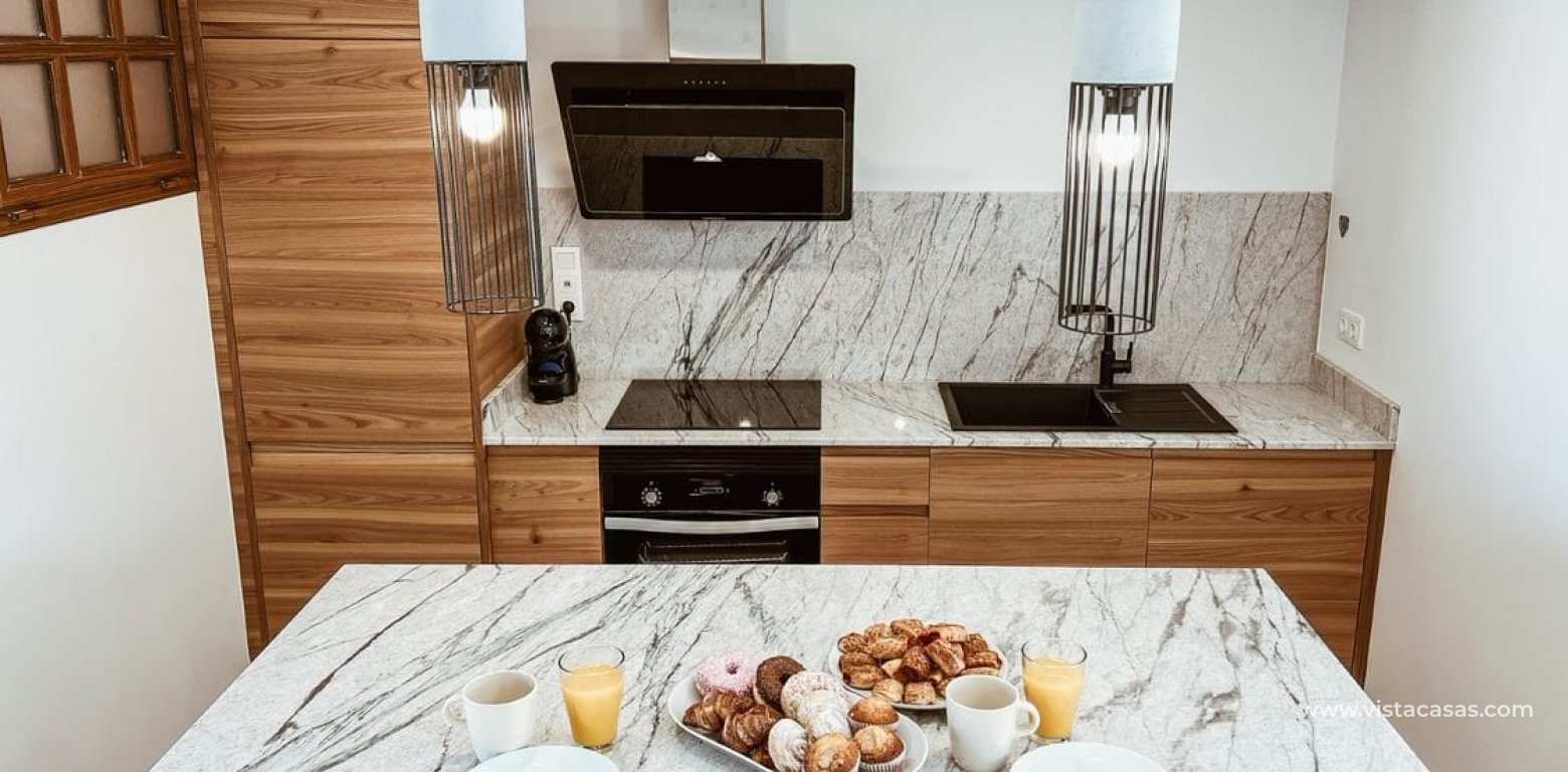 Venta - Apartamento - Cuevas del Almanzora - Villaricos