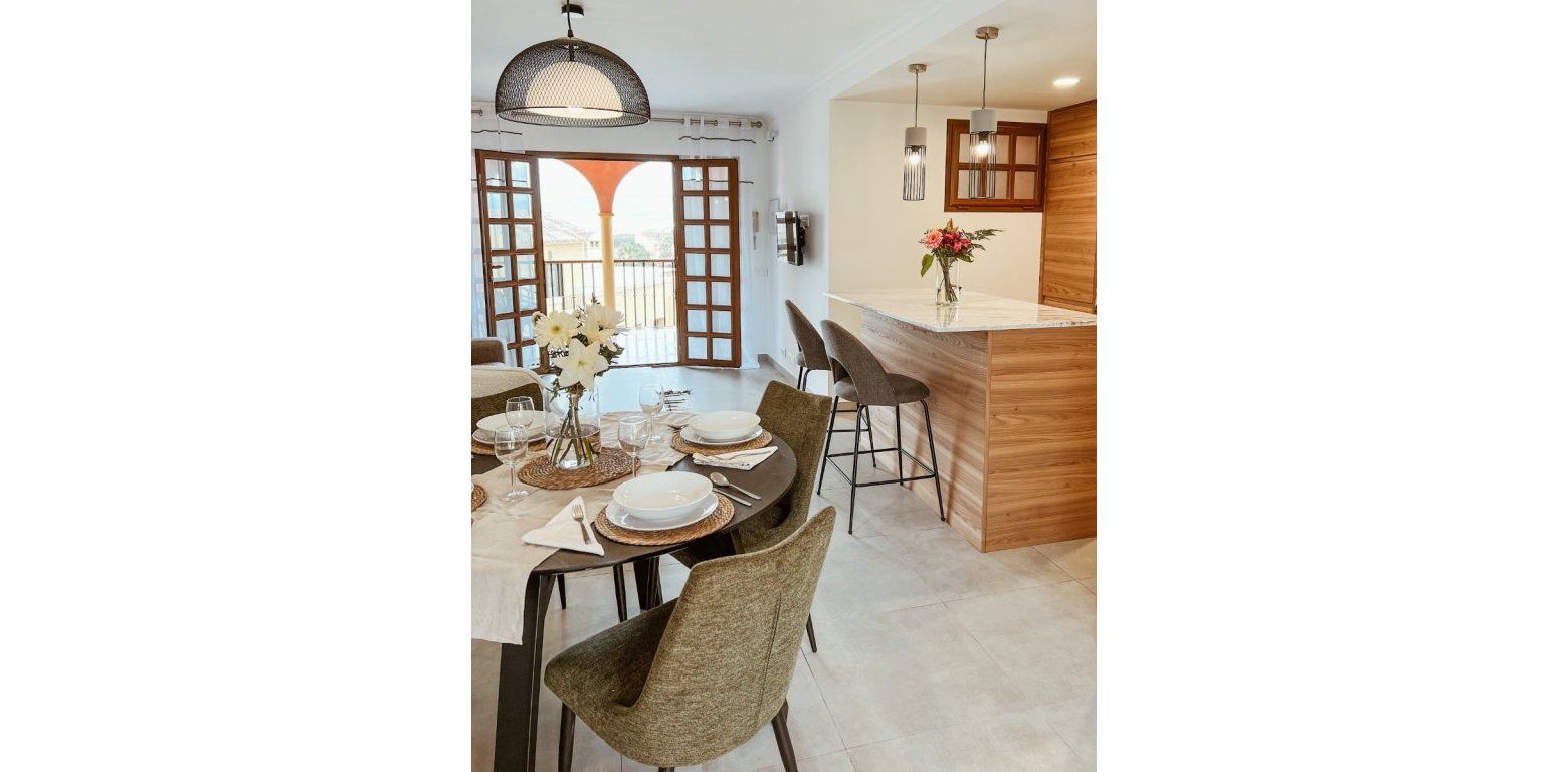 Venta - Apartamento - Cuevas del Almanzora - Villaricos