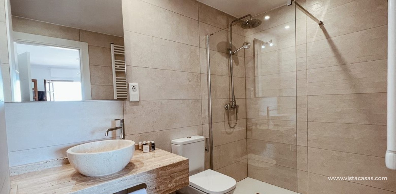 Venta - Apartamento - Cuevas del Almanzora - Villaricos